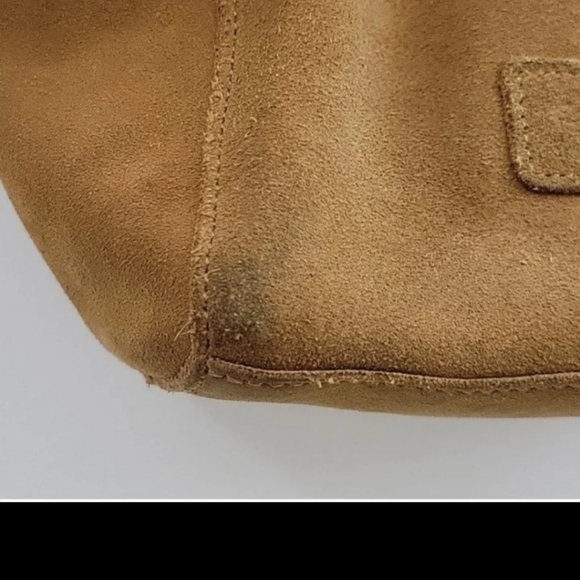 Oak River Melissa Tote - Picture 6 of 7